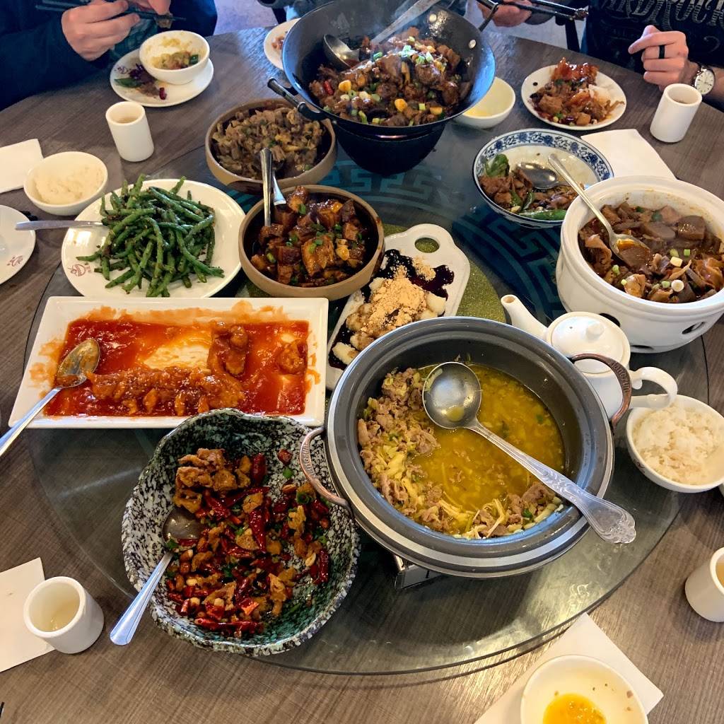 Dong Ting Chun | restaurant | 22001 Hwy 99 #400, Edmonds, WA 98026, USA | 4256165616 OR +1 425-616-5616