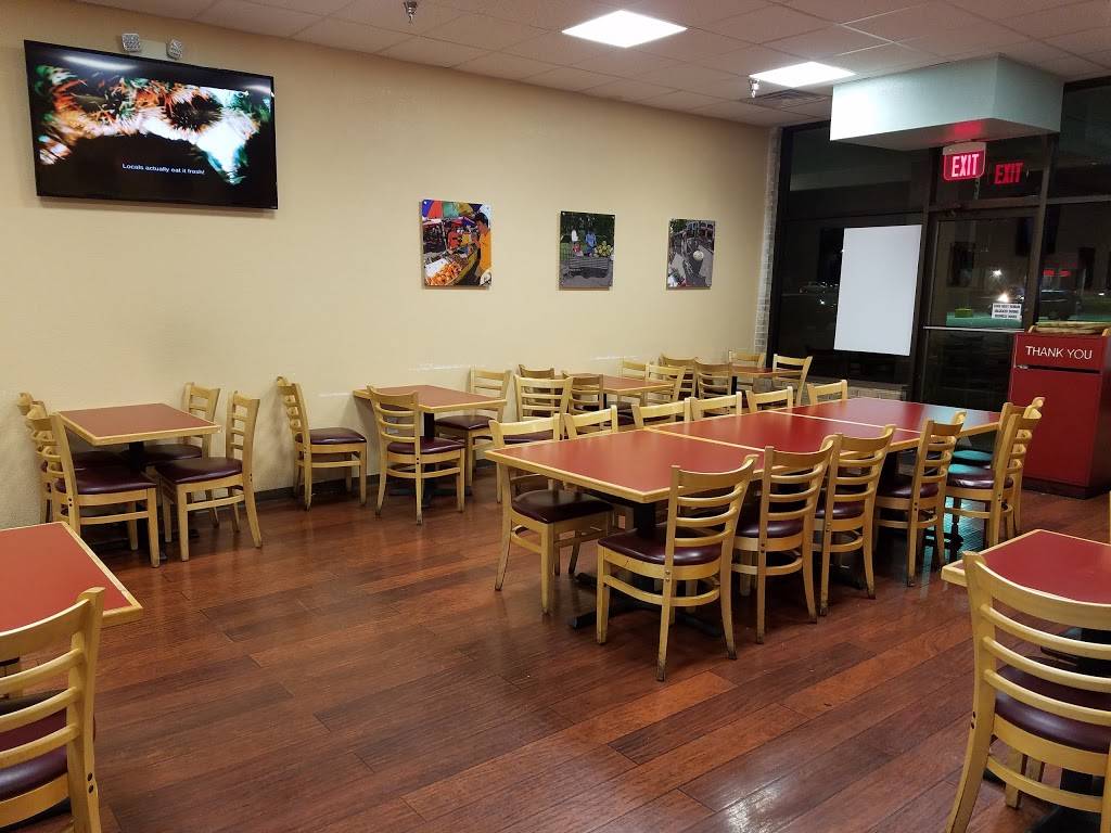 Ihaw Ihaw Filipino Cuisine | restaurant | 1949 Lynnhaven Pkwy, Virginia Beach, VA 23453, USA | 7574163515 OR +1 757-416-3515