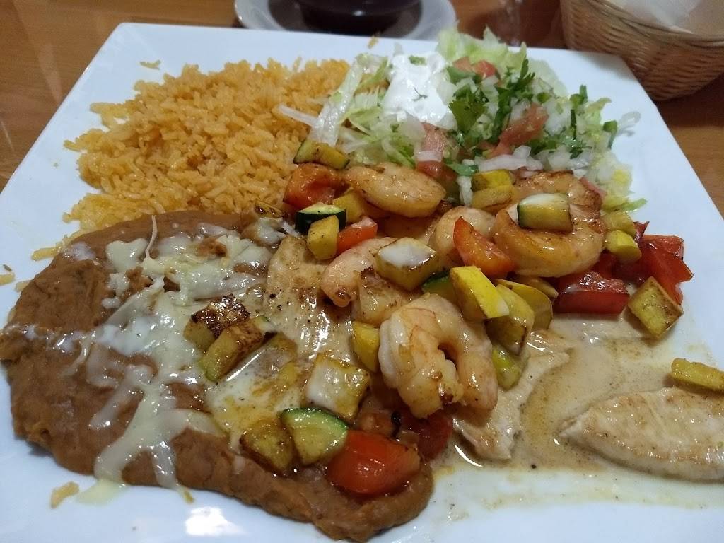 Mi Patron | restaurant | 1128 E Lynchburg Salem Turnpike #1200, Bedford, VA 24523, USA | 5405835054 OR +1 540-583-5054