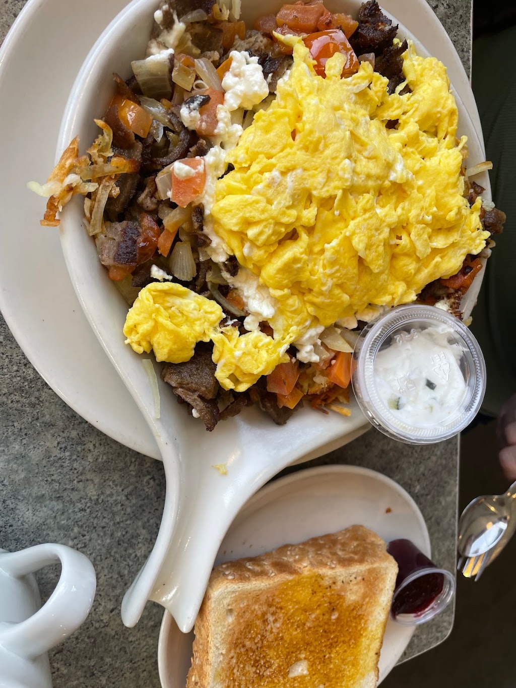 Melrose Restaurant | restaurant | 6840 S 27th St, Oak Creek, WI 53154, USA | 4147613000 OR +1 414-761-3000