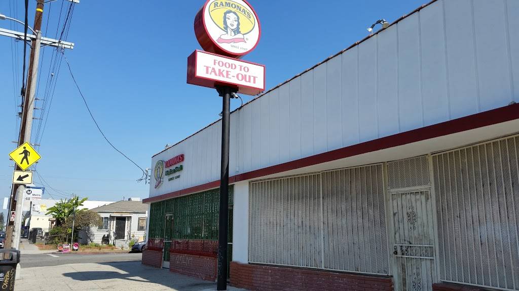 Ramonas | restaurant | 6900 San Pedro St, Los Angeles, CA 90003, USA | 3237524191 OR +1 323-752-4191