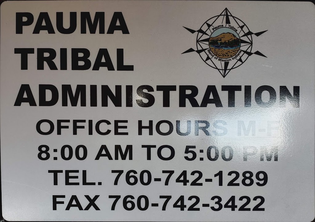 Pauma Indian Reservation | restaurant | 1010 Pauma Reservation Rd, Pauma Valley, CA 92061, USA | 7607421289 OR +1 760-742-1289
