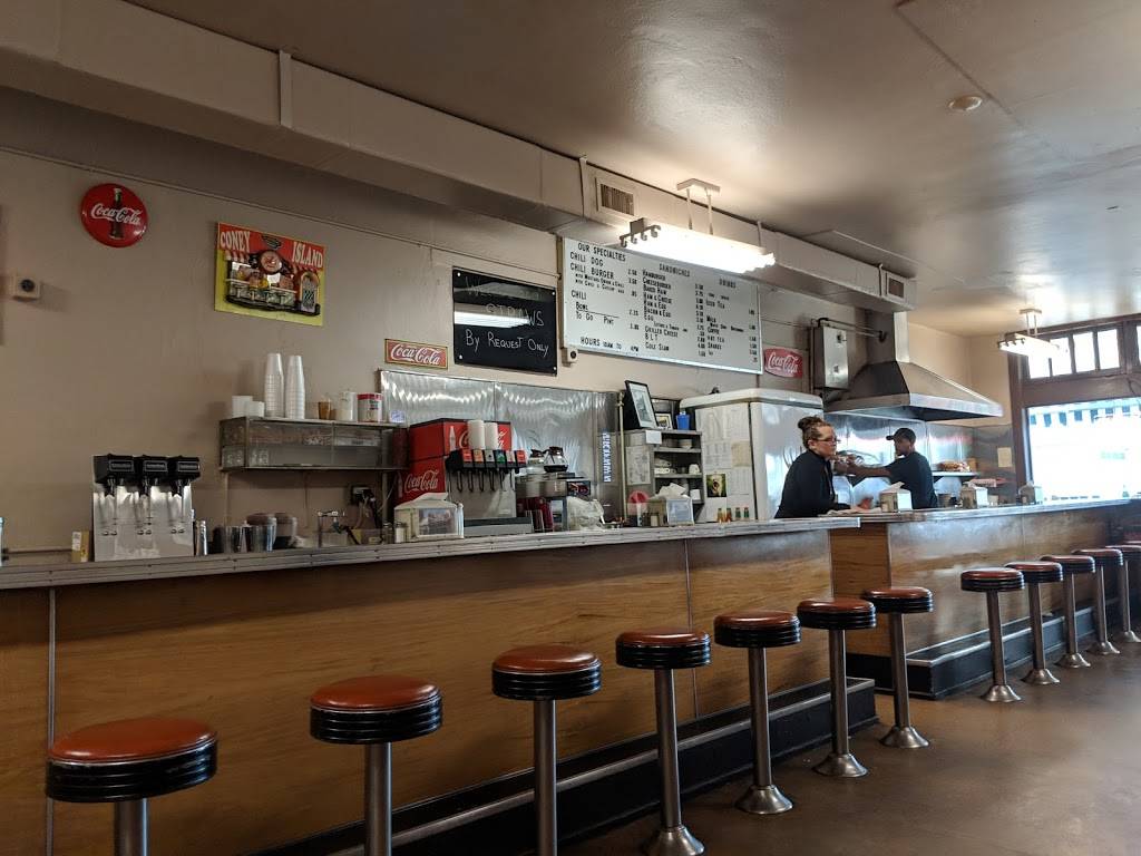 Coney Island Sandwich Shop | restaurant | 250 Dr, Dr M.L.K. Jr St N, St. Petersburg, FL 33705, USA | 7278224493 OR +1 727-822-4493