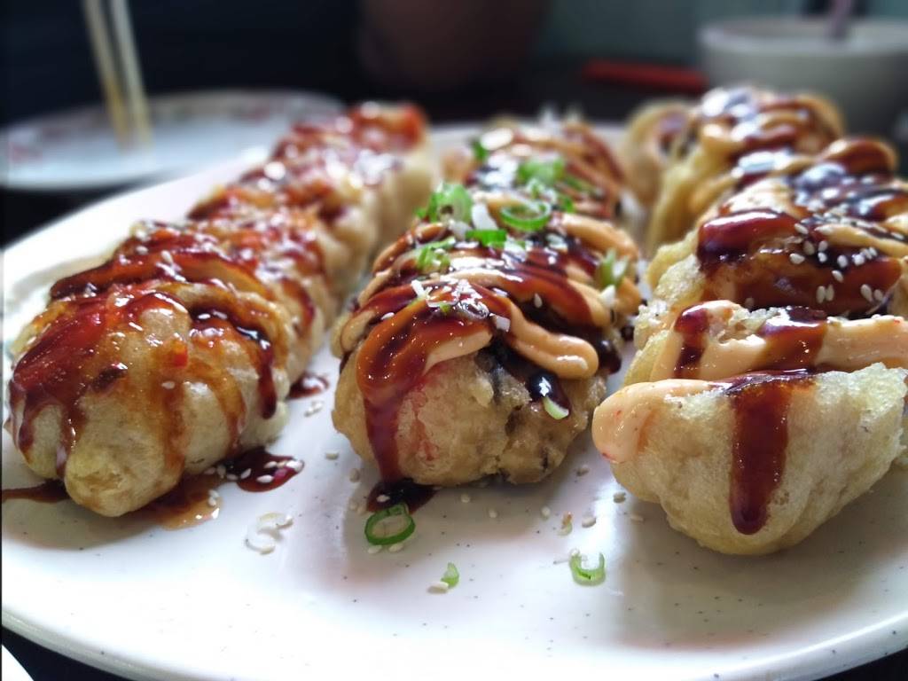 Wild Ginger Asian Cuisine | restaurant | 4782 W 4100 S Suite A, West Valley City, UT 84120, USA | 8016018460 OR +1 801-601-8460