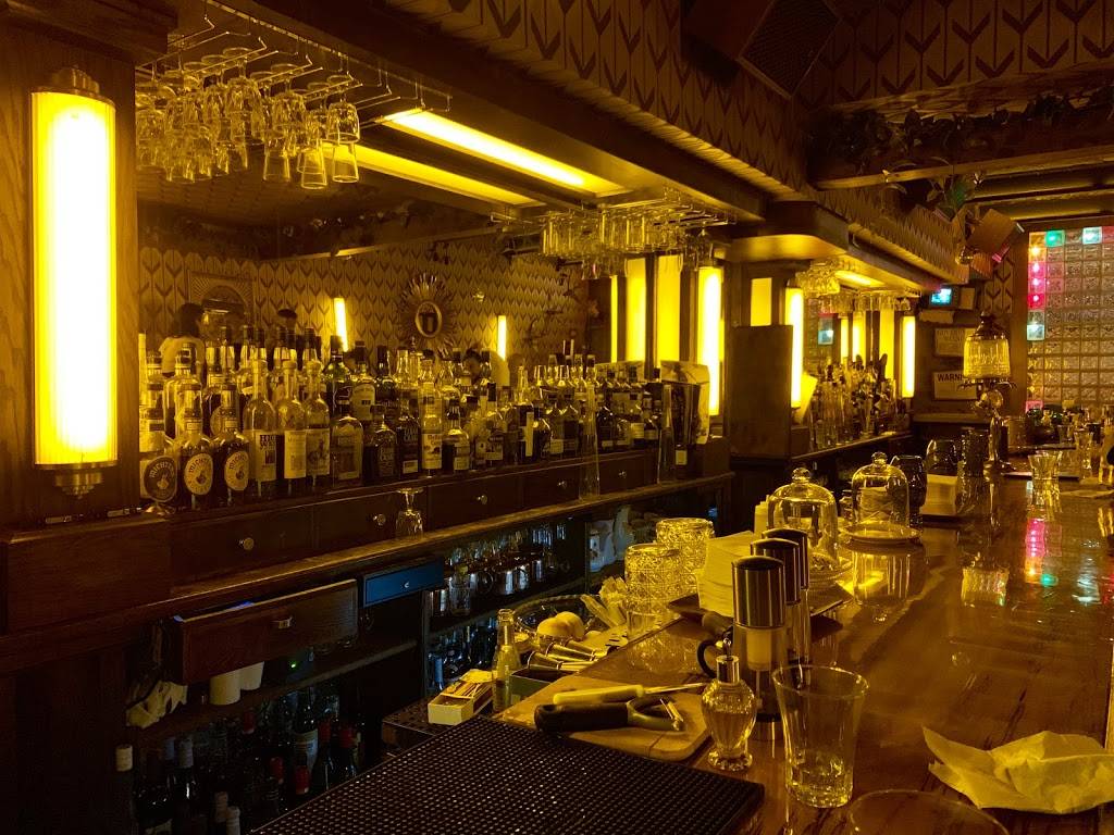 The Honey Well | restaurant | 3604 Broadway, New York, NY 10031, USA | 6468610489 OR +1 646-861-0489