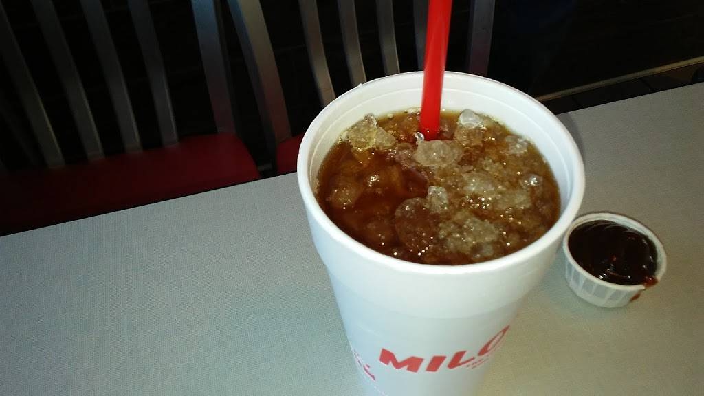 Milos Hamburgers | restaurant | 5887 Trussville Crossings Pkwy, Birmingham, AL 35235, USA | 2056612100 OR +1 205-661-2100