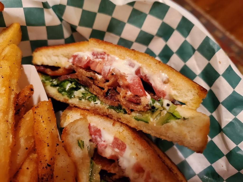 Martys GM | restaurant | 5415 Beacon Dr, Irondale, AL 35210, USA | 2057773852 OR +1 205-777-3852