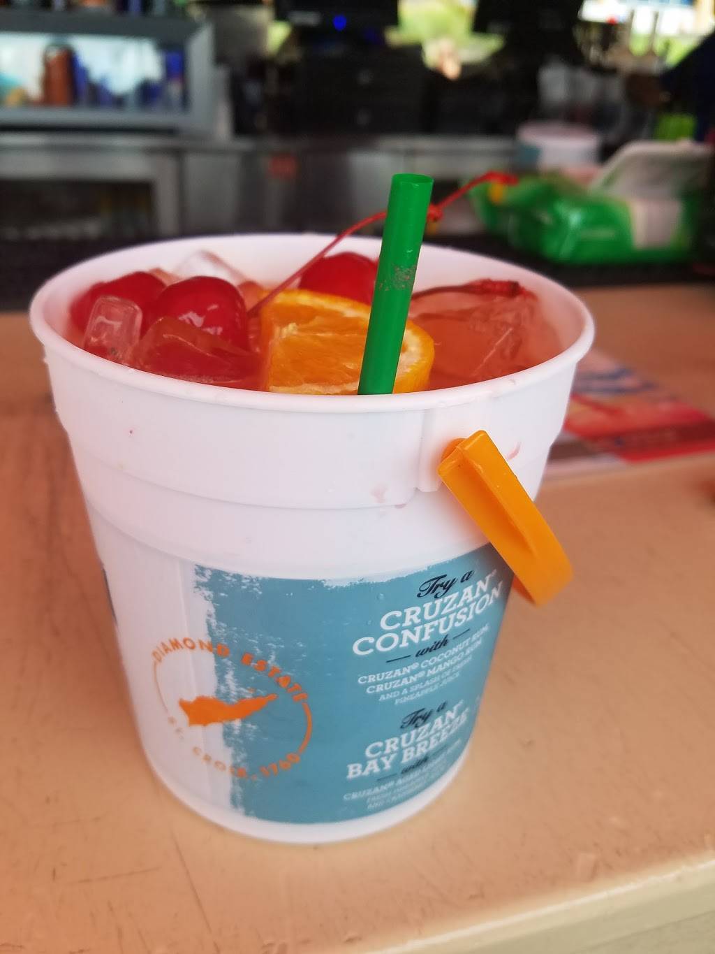 Ballys Beach Bar | restaurant | 1900 Boardwalk, Atlantic City, NJ 08401, USA | 6093402000 OR +1 609-340-2000