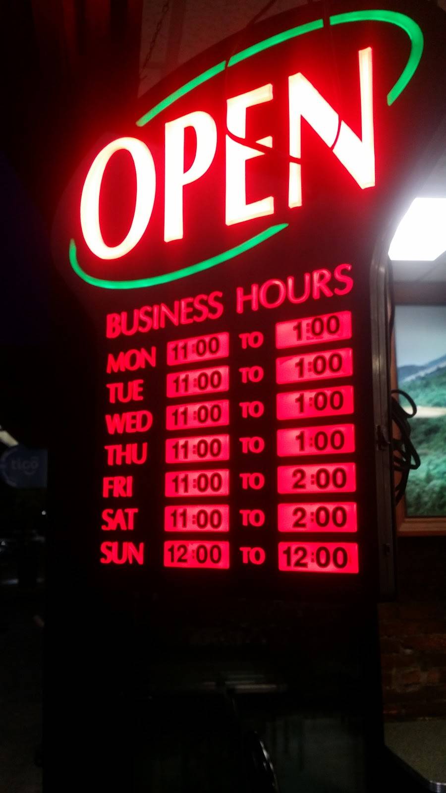 Hong Kong Harbor | restaurant | 5 Maverick Square, East Boston, MA 02128, USA | 6175693855 OR +1 617-569-3855