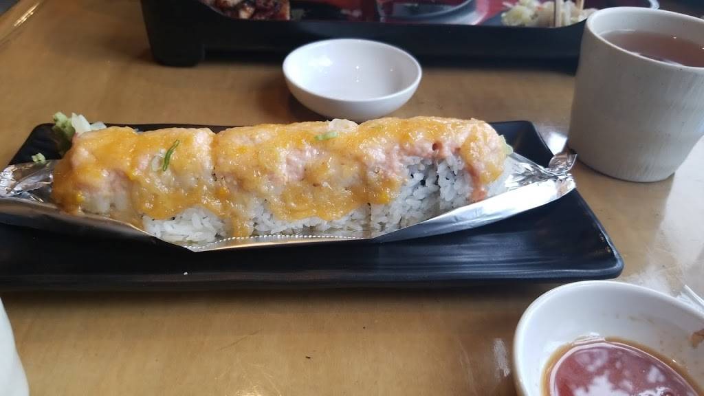 I Luv Teriyaki & Sushi | restaurant | 270 Potrero Ave, San Francisco, CA 94103, USA | 4154312006 OR +1 415-431-2006