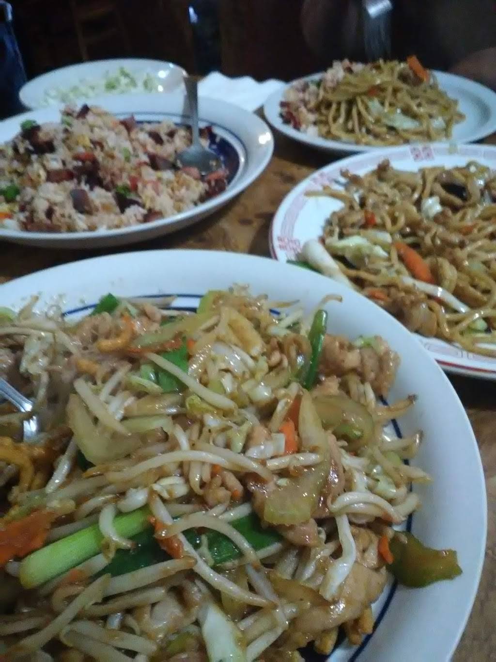 China Kitchen | restaurant | 6512-A Westside Rd, Redding, CA 96001, USA | 5302467505 OR +1 530-246-7505