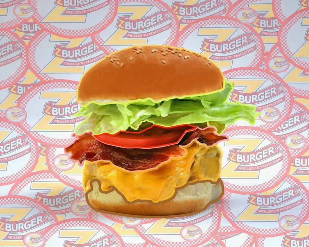 Z Burger Tenleytown | restaurant | 4321 Wisconsin Ave NW, Washington, DC 20016, USA | 2029661999 OR +1 202-966-1999