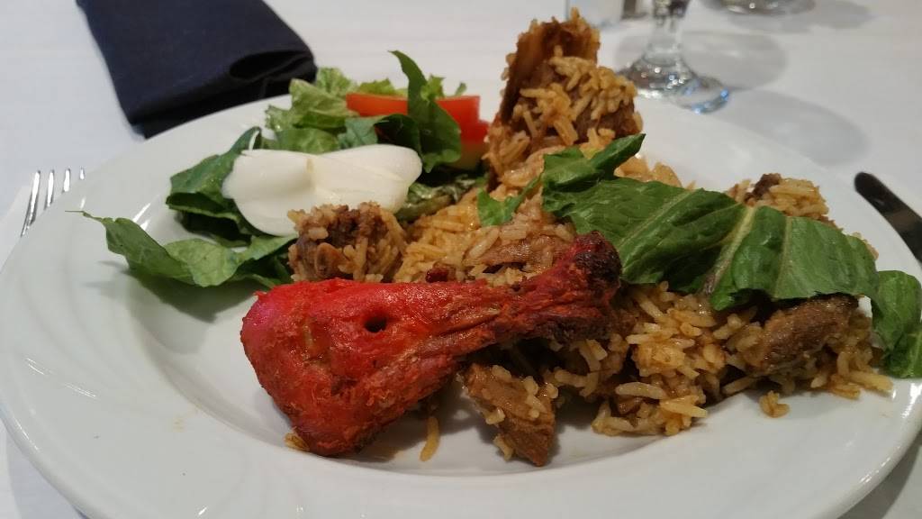 Saffron Indian Cuisine | restaurant | 1178 Woodruff Rd #16, Greenville, SC 29607, USA | 8642887400 OR +1 864-288-7400