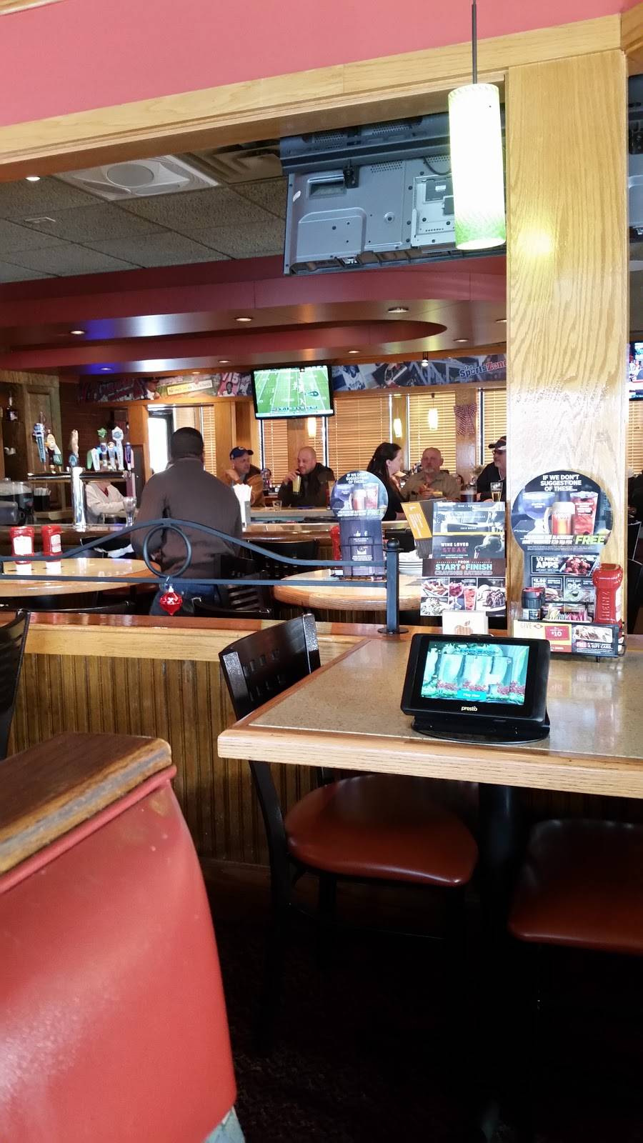 Applebees Grill + Bar | restaurant | 655 Duluth Hwy, Lawrenceville, GA 30045, USA | 7703399752 OR +1 770-339-9752
