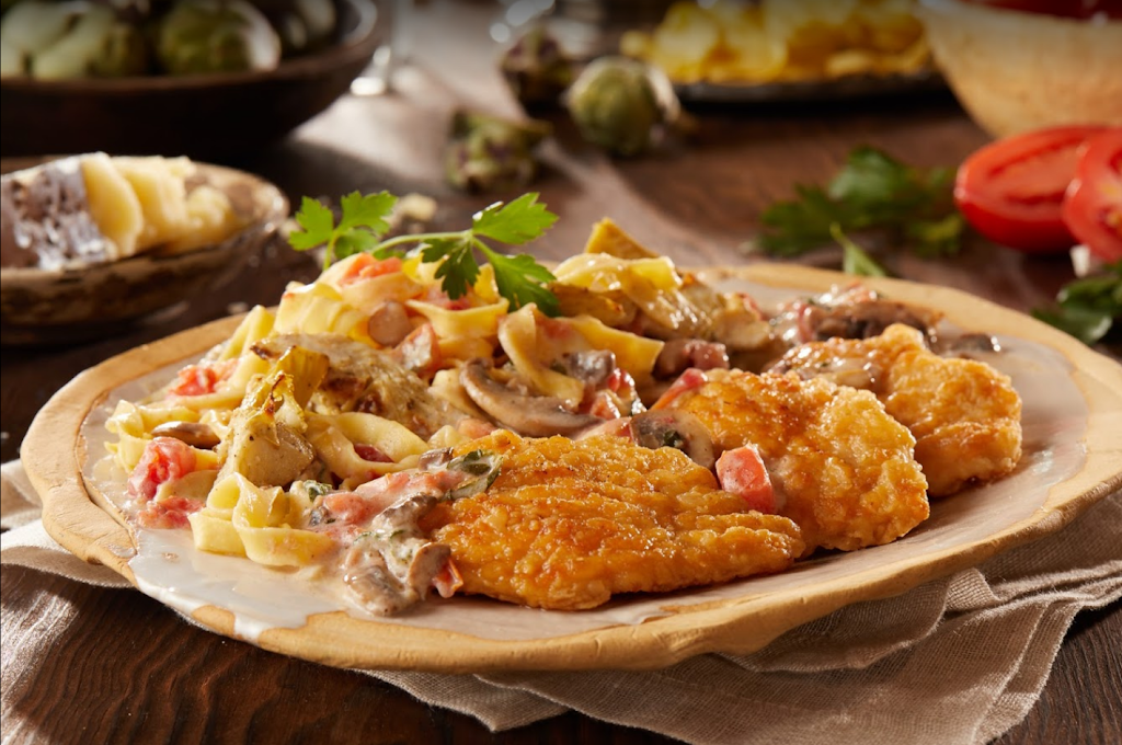 Bertuccis Italian Restaurant | restaurant | 625 Berlin - Cross Keys Rd, Sicklerville, NJ 08081, USA | 8567409960 OR +1 856-740-9960