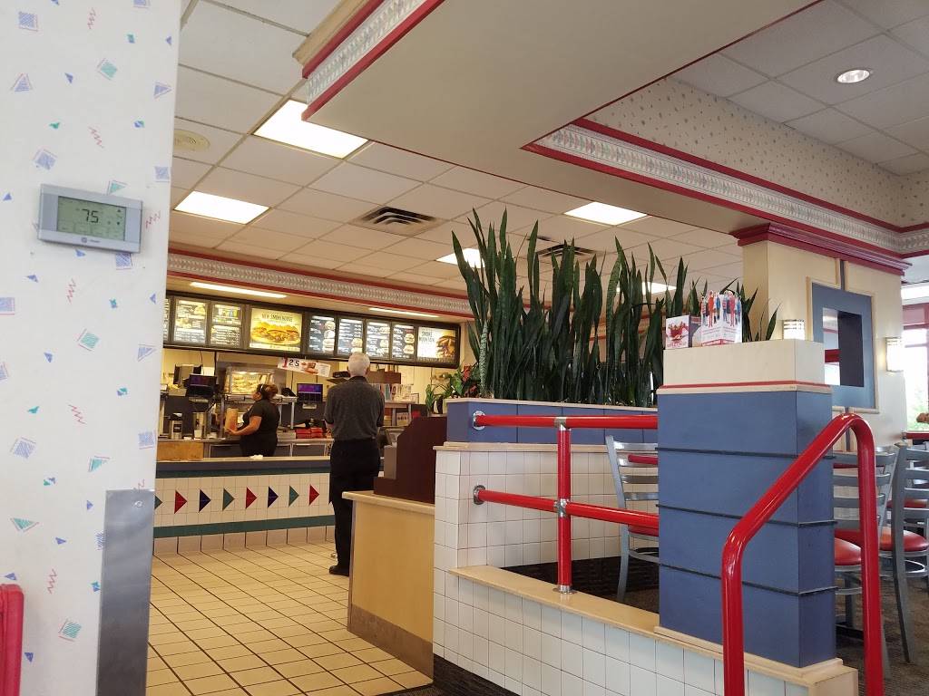 Arbys | restaurant | 2920 Lawrenceville-Suwanee Rd, Suwanee, GA 30024, USA | 7706144511 OR +1 770-614-4511