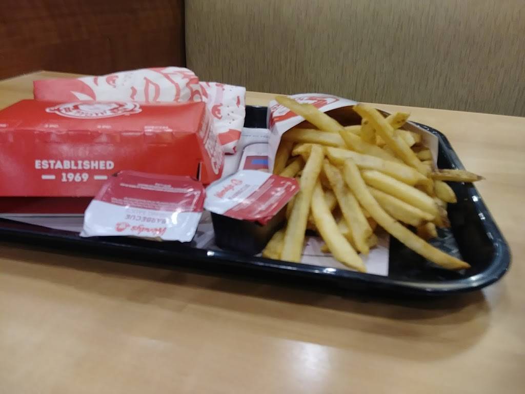 Wendys | restaurant | 3003 NE 8th St, Homestead, FL 33033, USA | 3052480223 OR +1 305-248-0223