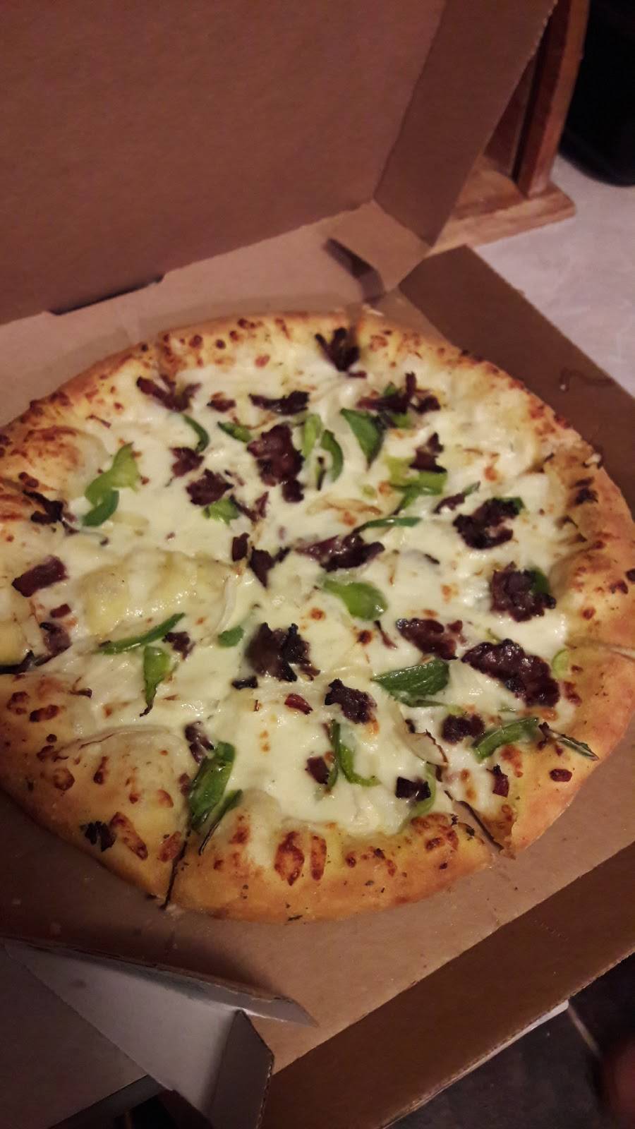 Dominos Pizza | meal delivery | 6870 Galley Rd, Colorado Springs, CO 80915, USA | 7195740950 OR +1 719-574-0950