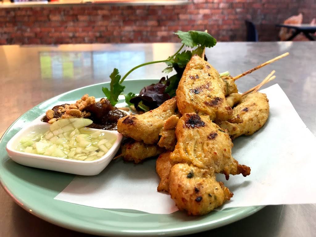 KANG THAI | restaurant | 6475 W Charleston Blvd Ste 160, Las Vegas, NV 89146, USA | 7026855269 OR +1 702-685-5269