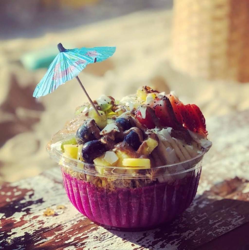 Tiki Bowls | restaurant | 534 Union Blvd, Totowa, NJ 07512, USA | 9736896868 OR +1 973-689-6868