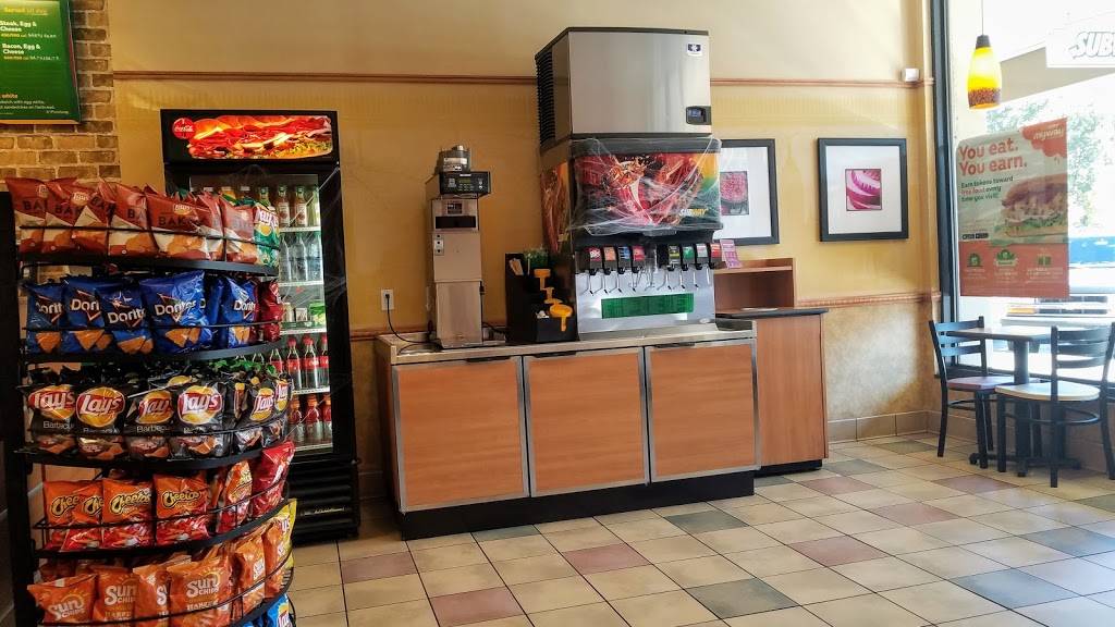 Subway | meal takeaway | 1645 140th Ave NE Space B005, Bellevue, WA 98005, USA | 4257461343 OR +1 425-746-1343