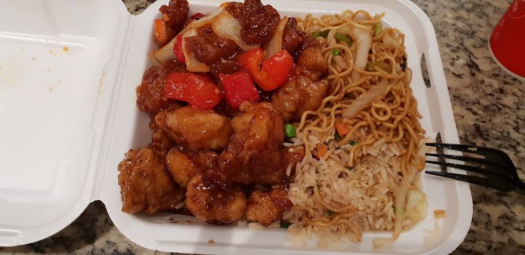 Panda Express | meal takeaway | 2200 Panama Ln #103, Bakersfield, CA 93307, USA | 6613976737 OR +1 661-397-6737