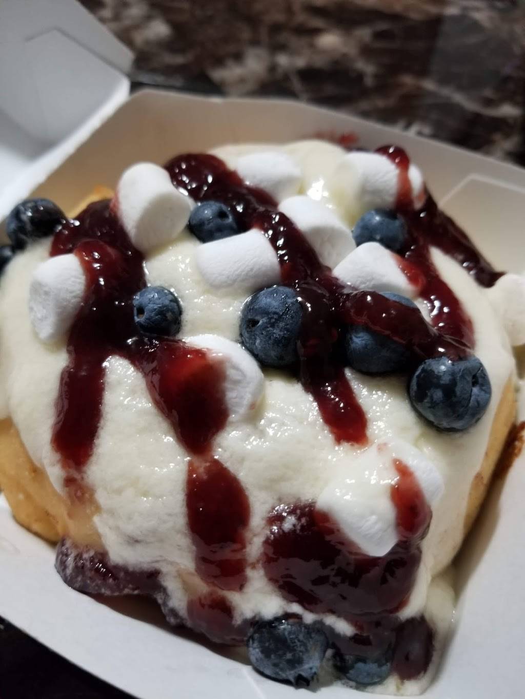 Cinnaholic | bakery | 1609 Norman Dr, Valdosta, GA 31601, USA | 2294744484 OR +1 229-474-4484
