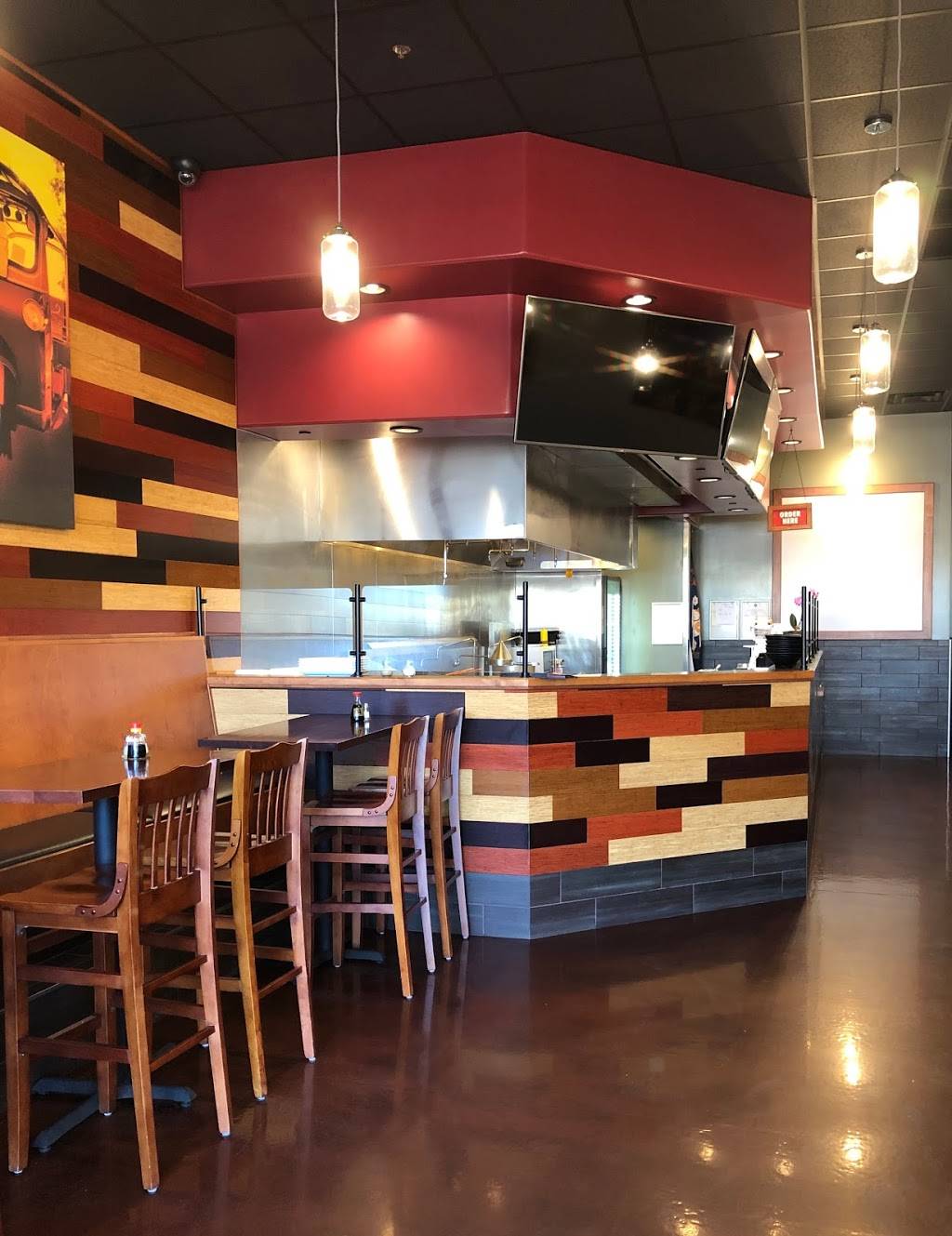 New Asian Fusion | restaurant | 2100 S Gilbert Rd #10, Chandler, AZ 85286, United States | 4808991889 OR +1 480-899-1889