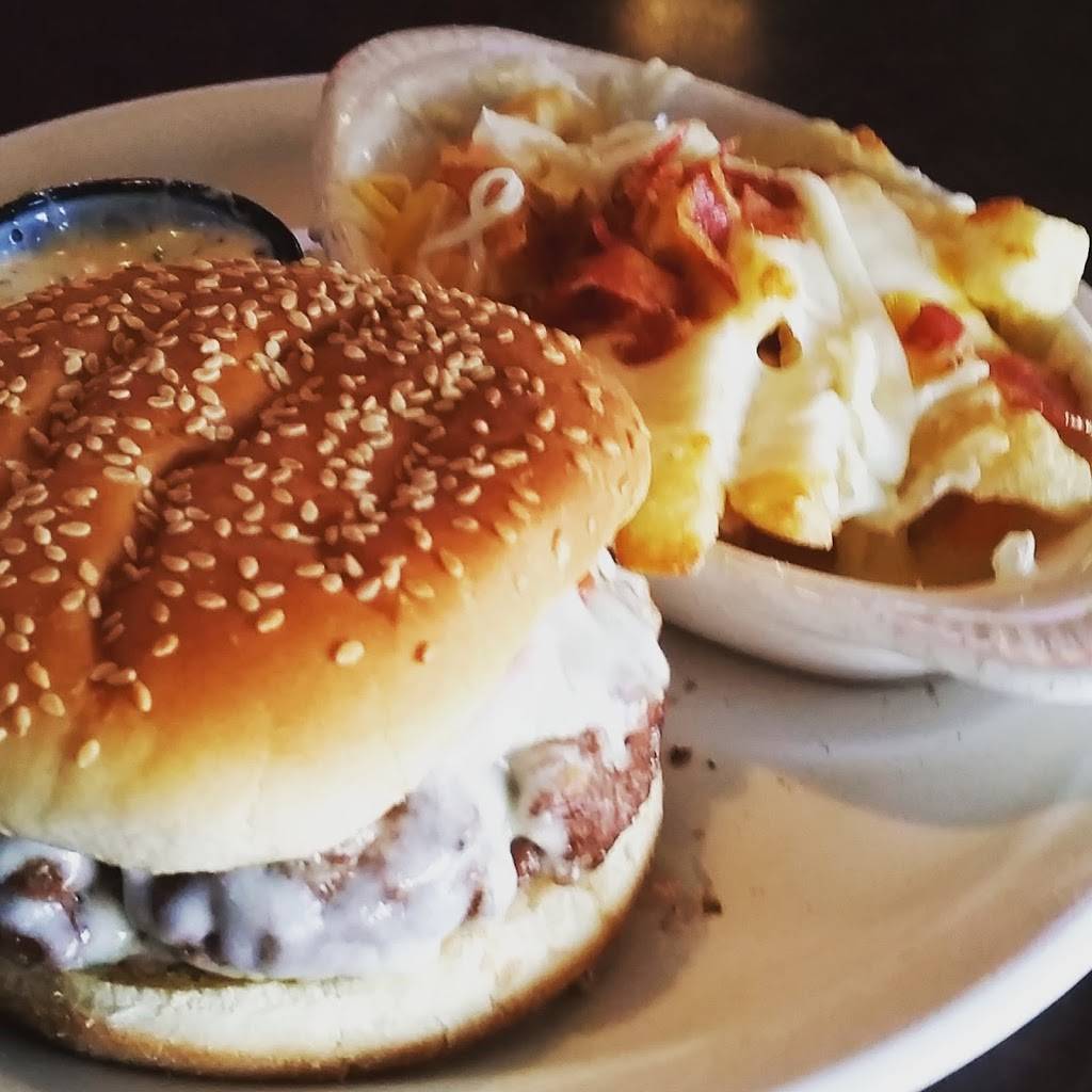 The Granville Inn | restaurant | 1601 S 3rd St, Louisville, KY 40208, USA | 5026362748 OR +1 502-636-2748