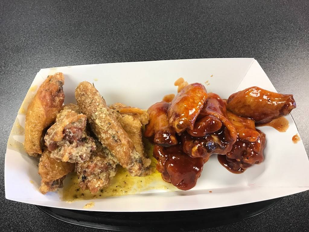 ATL Wings | restaurant | 1051 Hempstead Turnpike, Franklin Square, NY 11010, USA | 5167759464 OR +1 516-775-9464