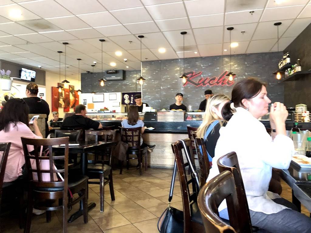 Sushi Kuchi | restaurant | 7180 Avenida Encinas #100, Carlsbad, CA 92011, USA | 7604383222 OR +1 760-438-3222