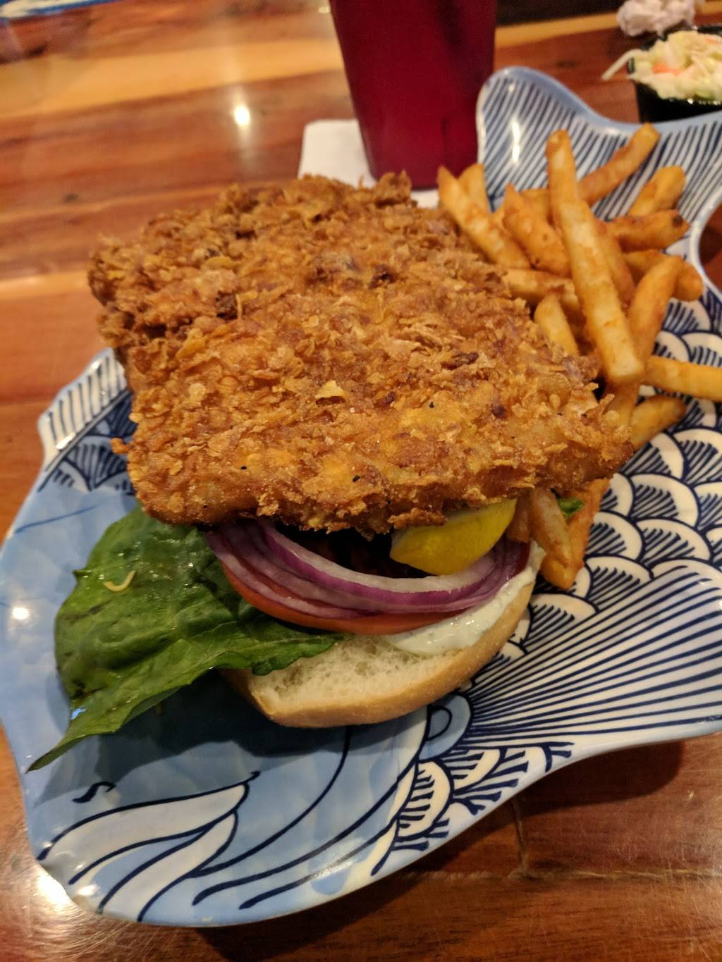 Rustys Raw Bar & Grill - Estero | restaurant | 20041 S Tamiami Trail, Estero, FL 33928, USA | 2393900123 OR +1 239-390-0123