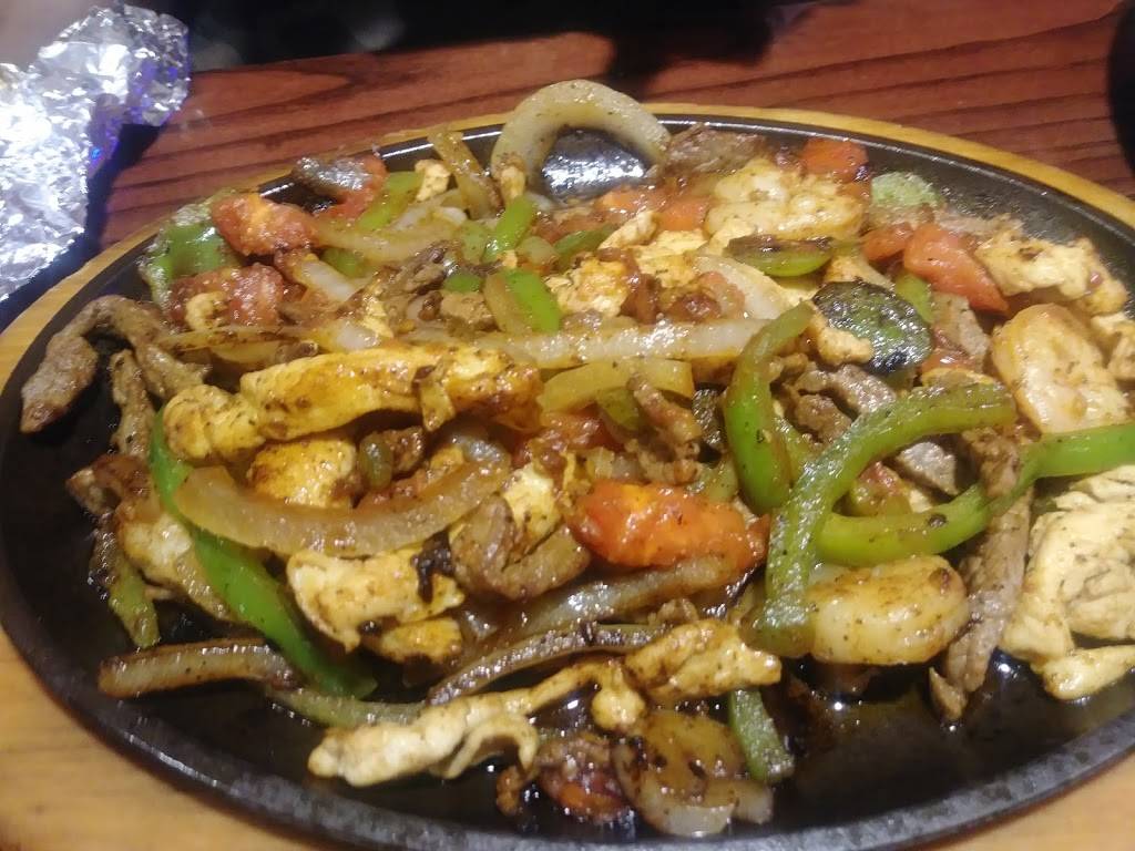 El Vaquero Authentic Mexican Restaurant | restaurant | 2412 S Main St, Joplin, MO 64804, USA | 4175530446 OR +1 417-553-0446