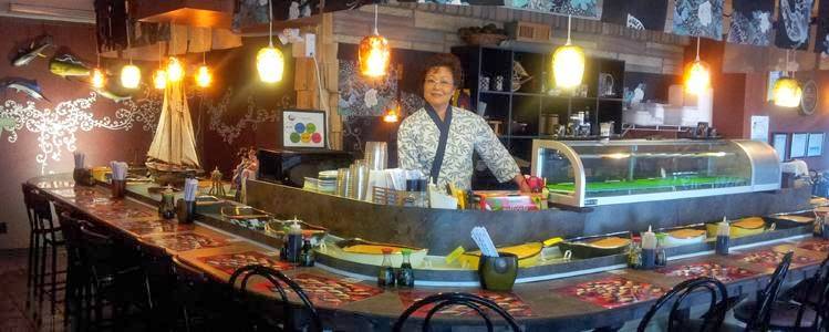 Quick Sushi | restaurant | 425 Cabana Rd E, Windsor, ON N9G 1A1, Canada | 5199720808 OR +1 519-972-0808