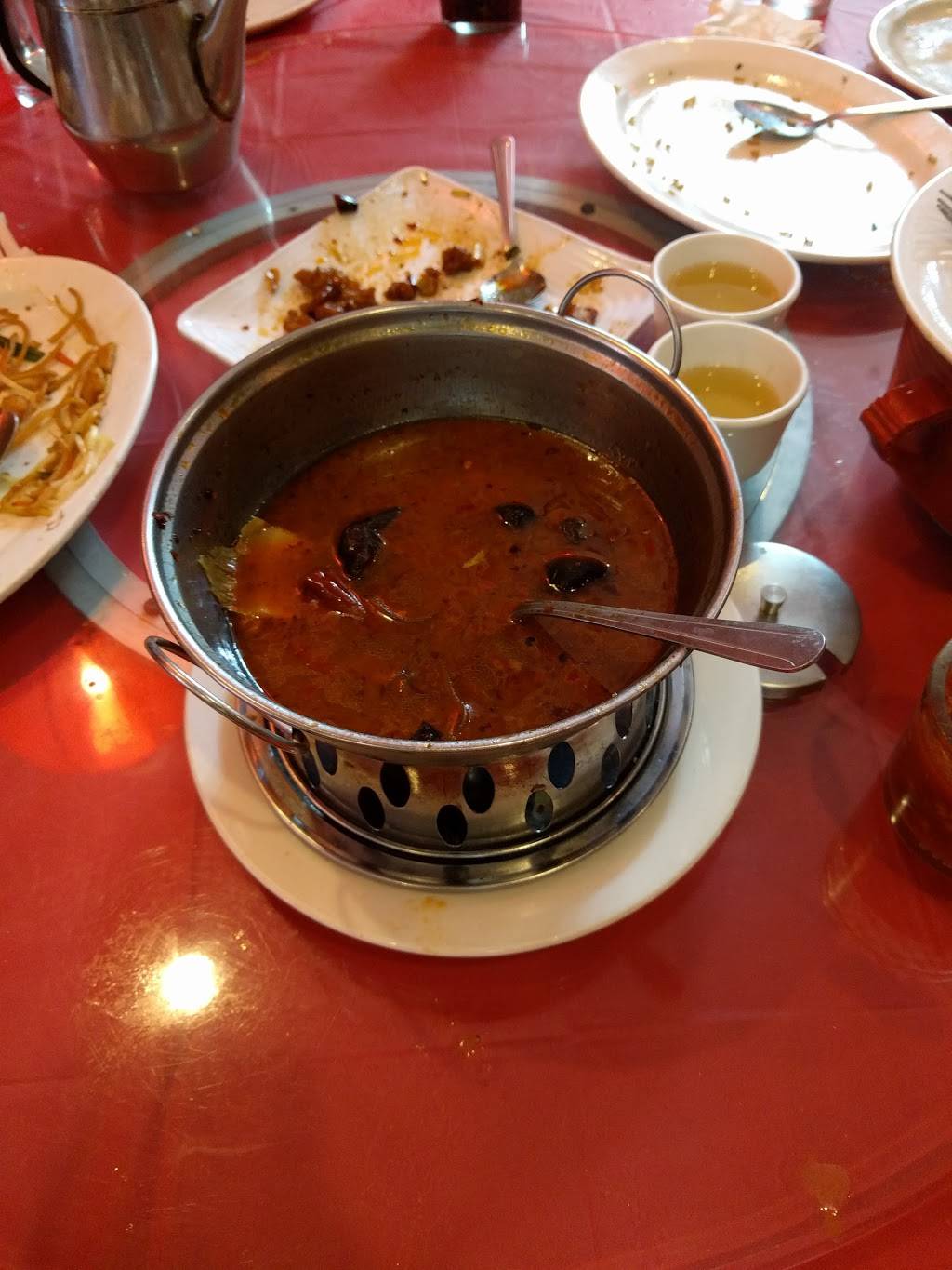 Szechwan Garden | restaurant | 5055 W Ray Rd, Chandler, AZ 85226, USA | 4807185088 OR +1 480-718-5088