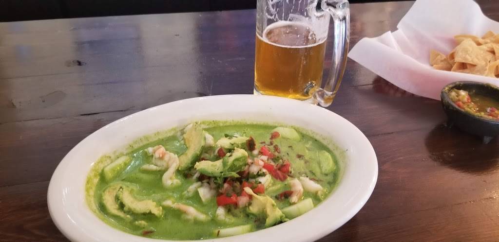 California Tacos | restaurant | 375 Ave Of The Flags, Buellton, CA 93427, USA | 8056888525 OR +1 805-688-8525