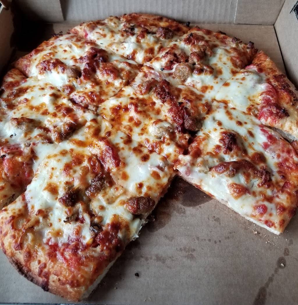 Mancinos Pizza & Grinders | restaurant | 355 S Zeeb Rd, Ann Arbor, MI 48103, USA | 7349949151 OR +1 734-994-9151