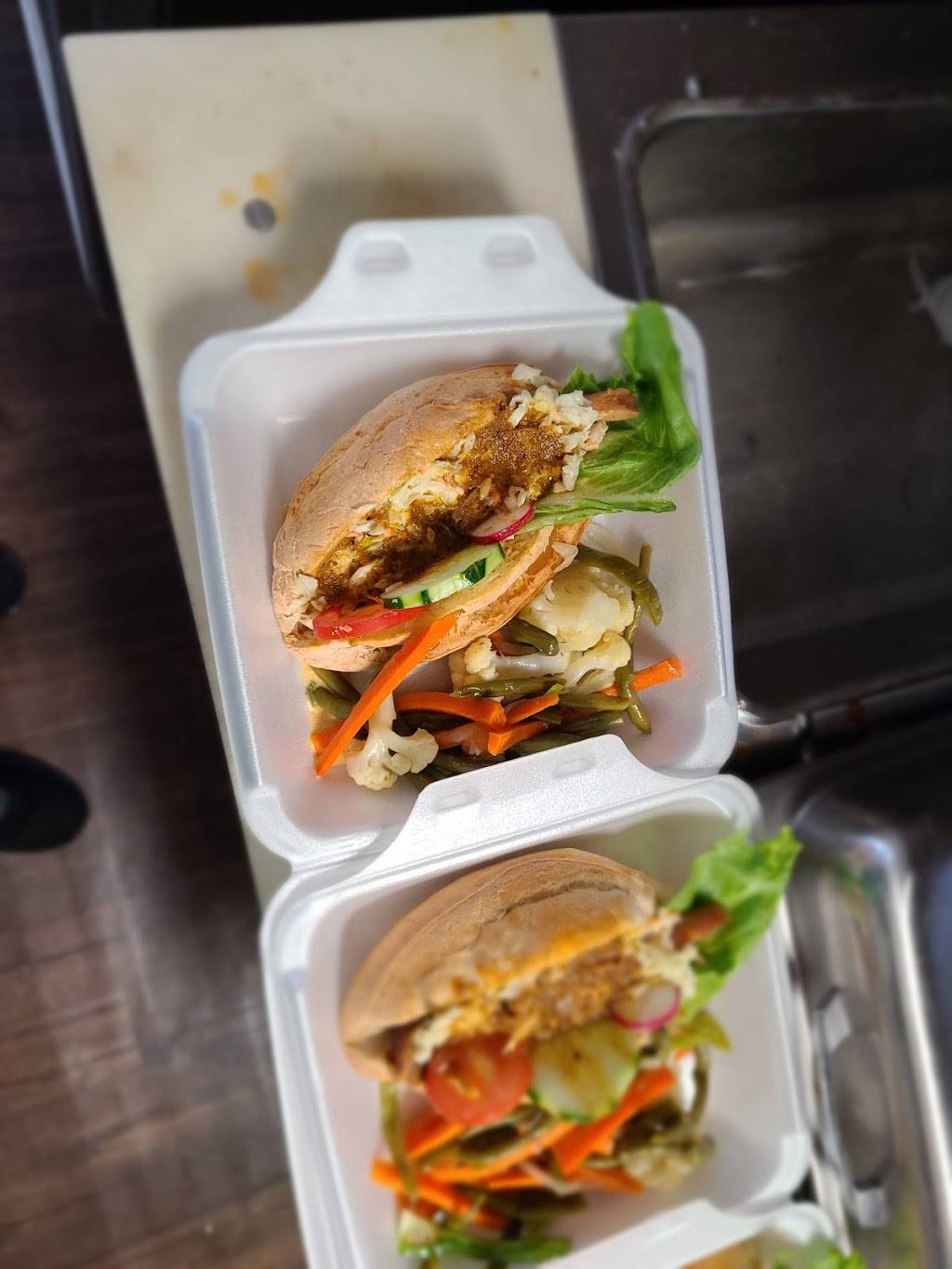 The Corner salvadorean food | restaurant | 12912 7 St, Grandview, MO 64030, USA | 8164695011 OR +1 816-469-5011