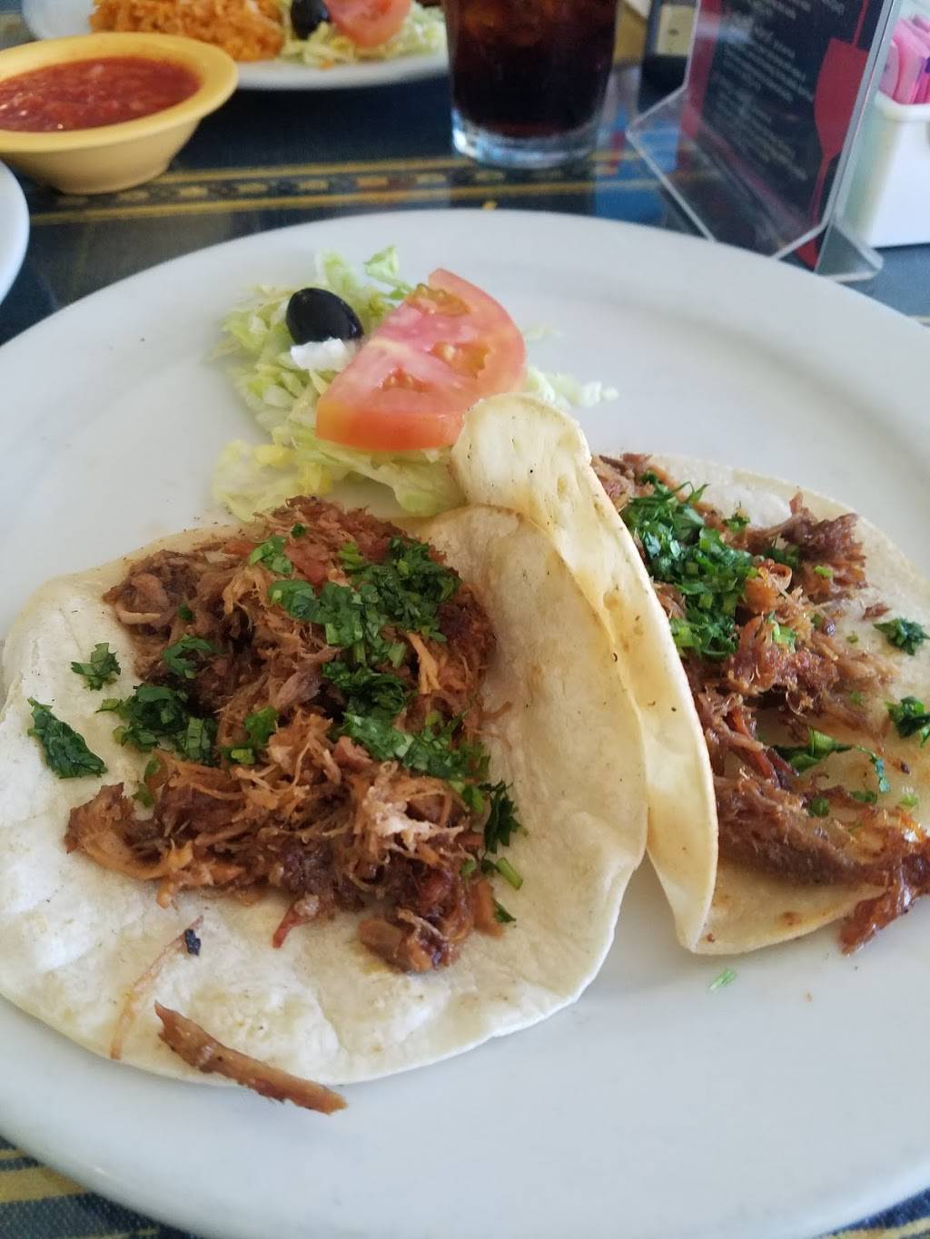 Joses Mexican Food | restaurant | 1612 Del Monte Blvd, Seaside, CA 93955, USA | 8318990345 OR +1 831-899-0345