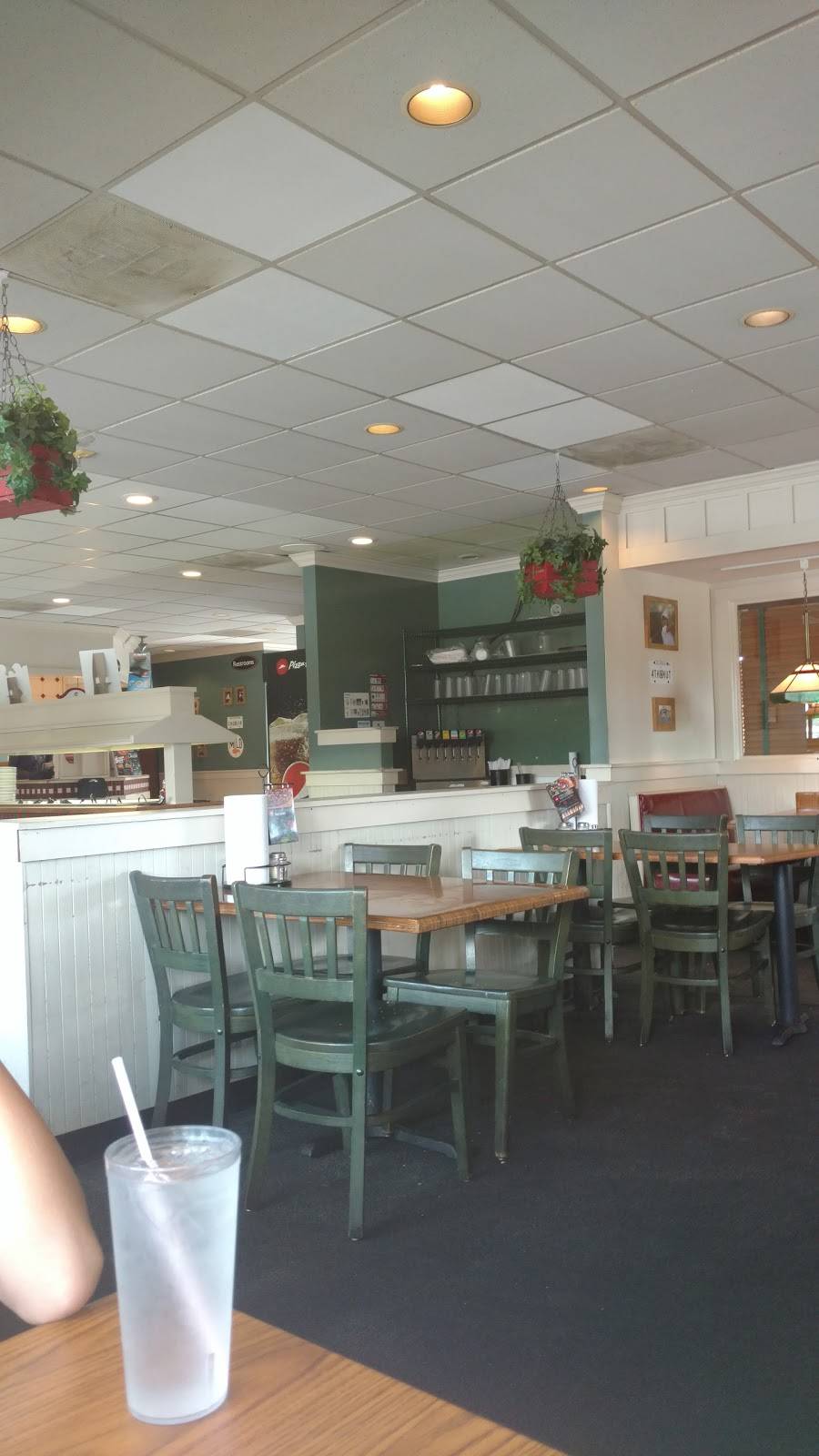 Pizza Hut | meal takeaway | 2625 Georgetown Dr, Augusta, GA 30906, USA | 7067905773 OR +1 706-790-5773