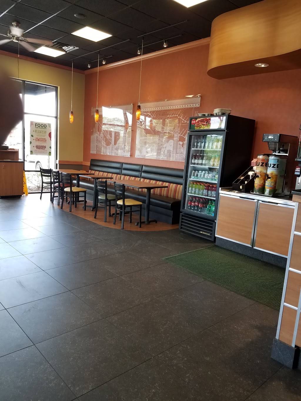 Subway | restaurant | 8894 W Colonial Dr, Ocoee, FL 34761, USA | 4072914995 OR +1 407-291-4995