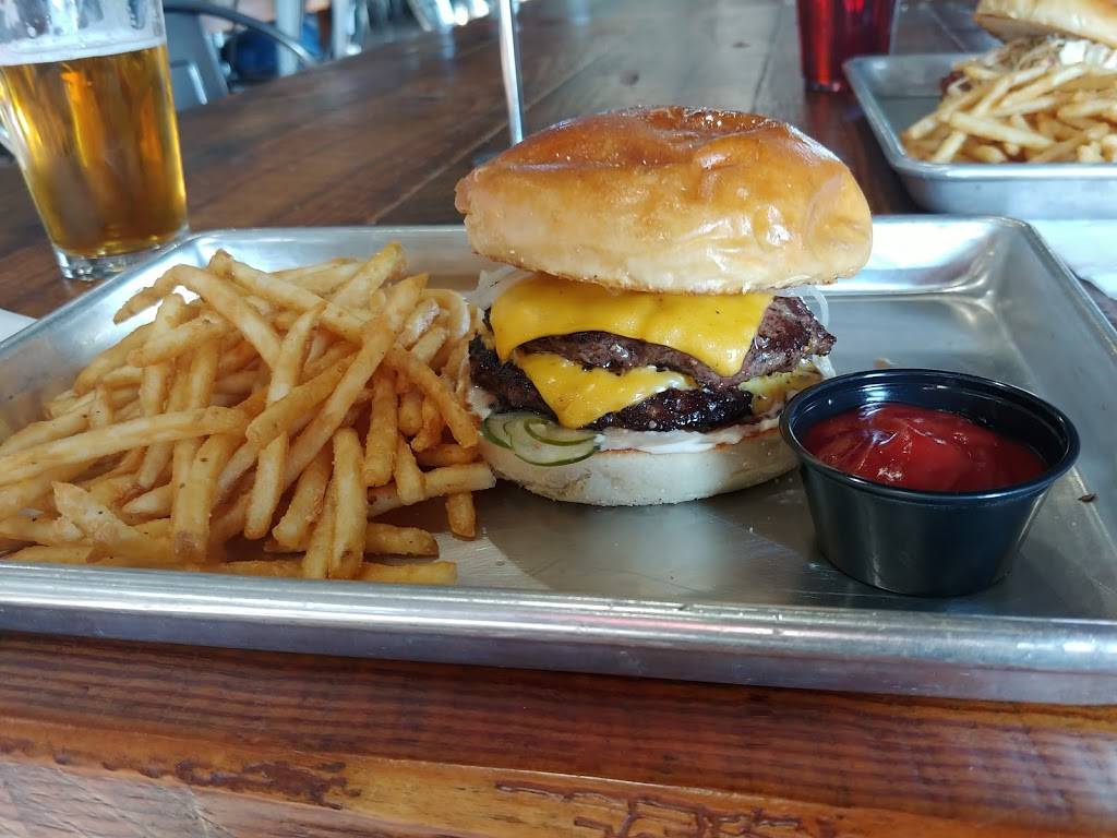 Back Forty Beer Company Birmingham | restaurant | 3201 1st Ave N, Birmingham, AL 35222, USA | 2054078025 OR +1 205-407-8025