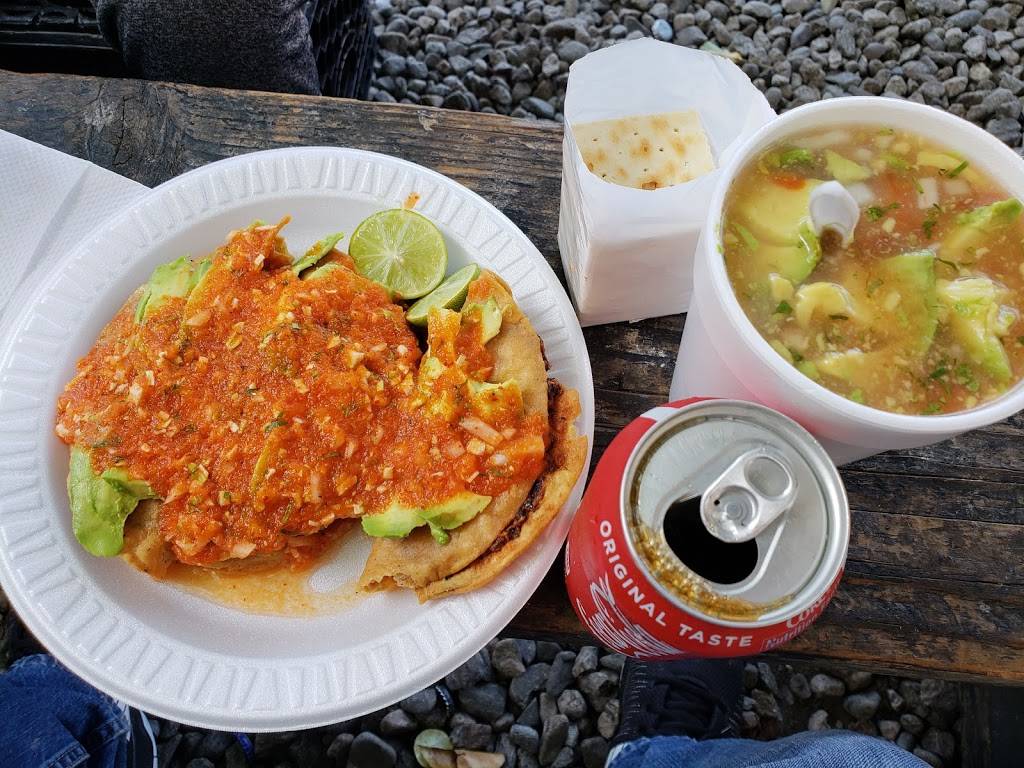 Mariscos El Hermano | restaurant | 4485-, 4501 S Santa Fe Ave, Vernon, CA 90058, USA | 3236970366 OR +1 323-697-0366
