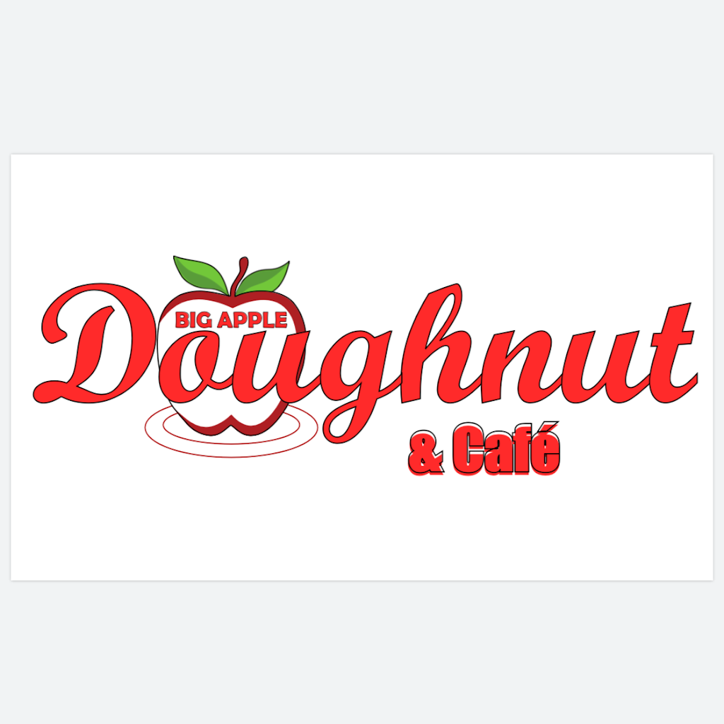 Big Apple Donuts & cafe’ | bakery | 654 Fairview Rd Suite G, Simpsonville, SC 29680, USA | 8643996455 OR +1 864-399-6455