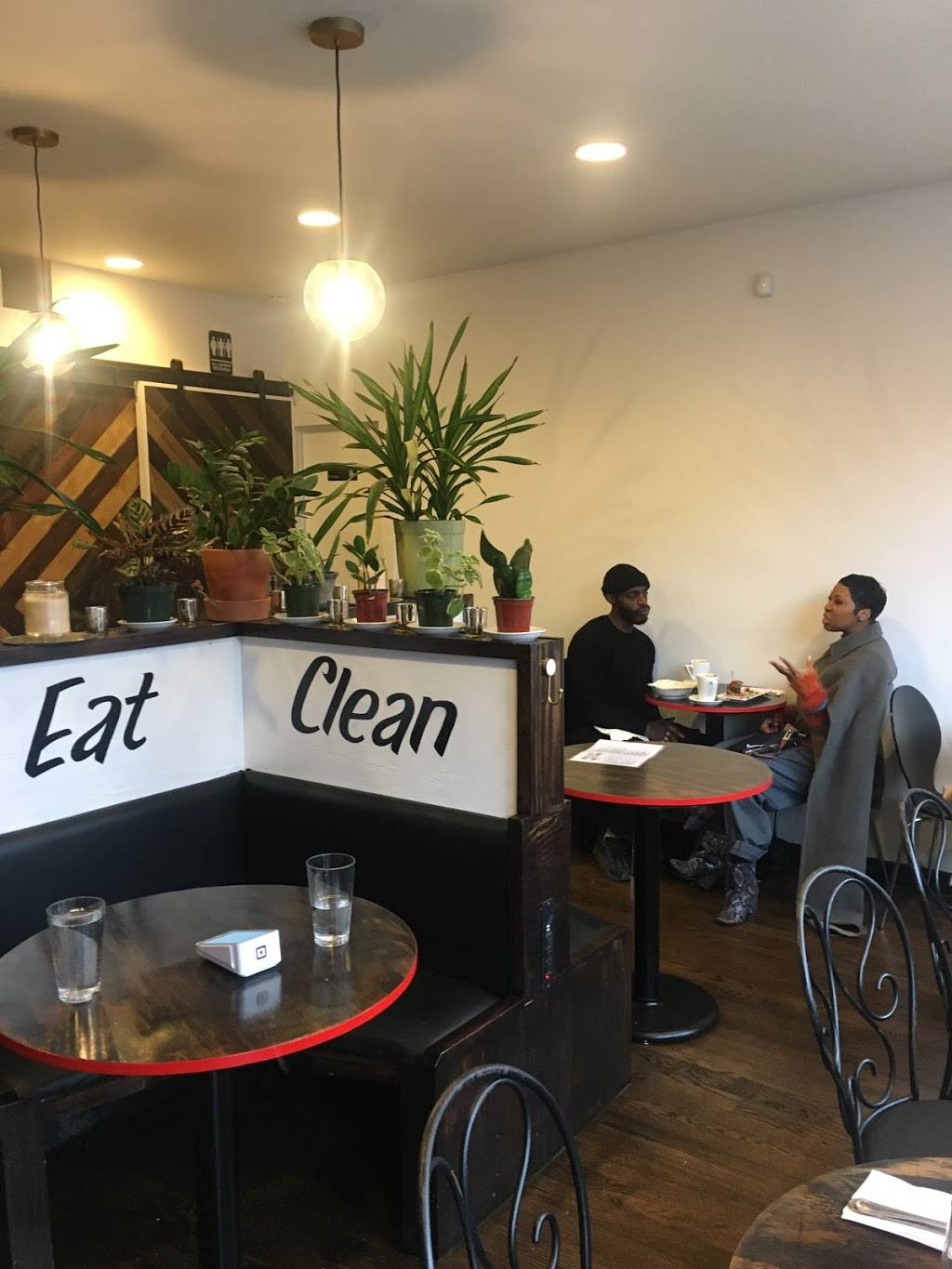 Greedi Kitchen / Greedi Vegan Bed Stuy | restaurant | 180 Ralph Ave, Brooklyn, NY 11233, USA | 3475338045 OR +1 347-533-8045