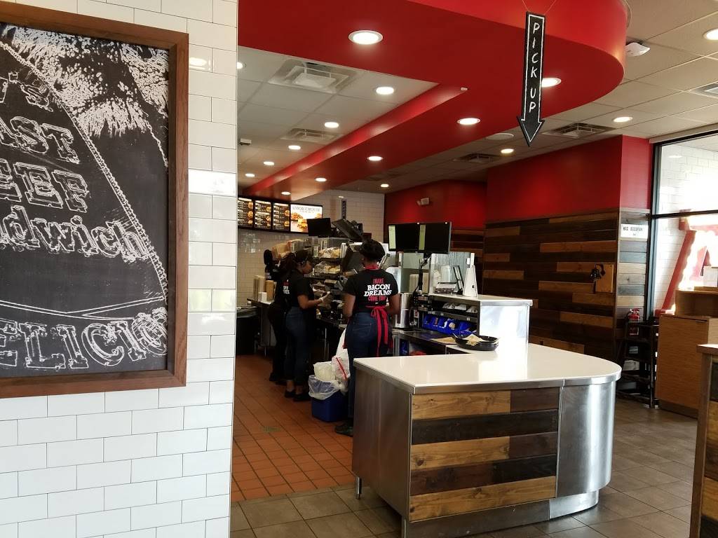 Arbys | restaurant | 1174 S Kirkman Rd, Orlando, FL 32811, USA | 4072953373 OR +1 407-295-3373