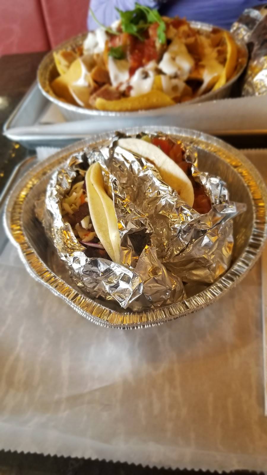 Sweeto Burrito | restaurant | 14313 Potomac Mills Rd, Woodbridge, VA 22192, USA | 5713986591 OR +1 571-398-6591