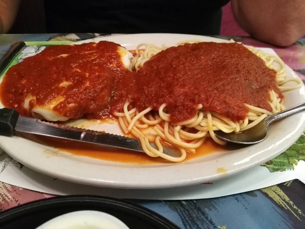 Nicolos Pizza | restaurant | 14030 NY-16, Chaffee, NY 14030, USA | 7164965666 OR +1 716-496-5666