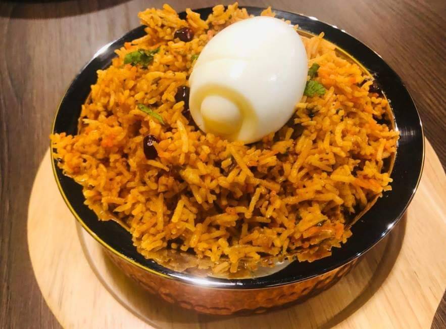 Turmeric kitchen | restaurant | 2609 Eglinton Ave E, Scarborough, ON M1K 2S2, Canada | 4162690678 OR +1 416-269-0678