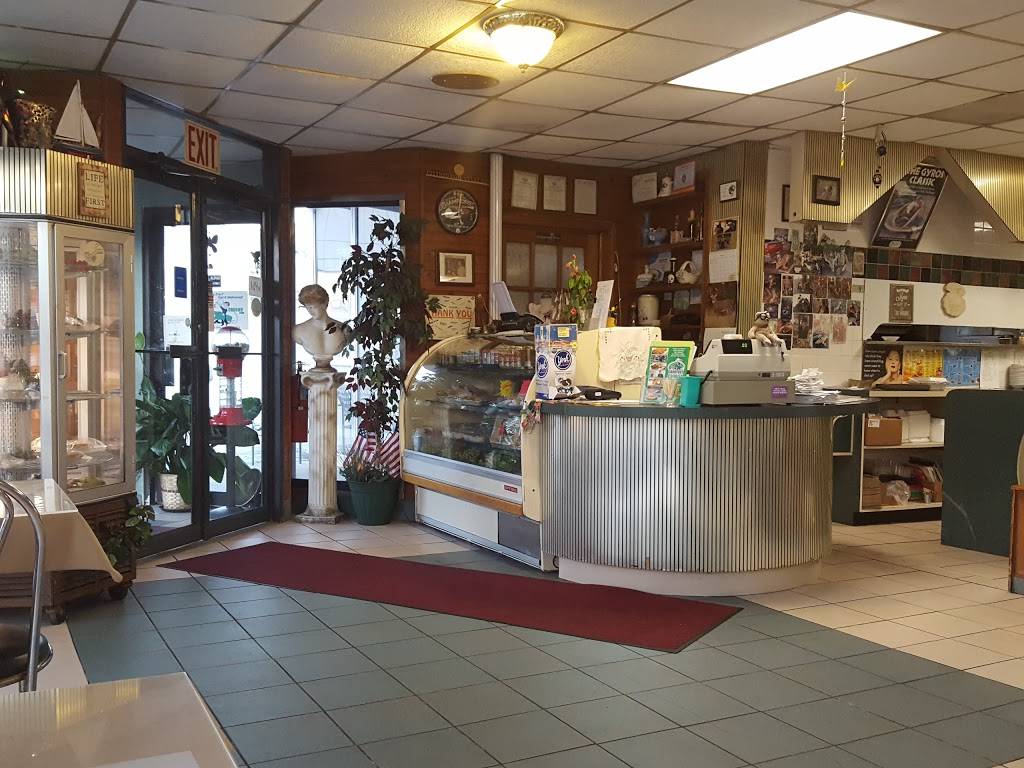 Astoria Diner | restaurant | 1900 W Market St, York, PA 17404, USA | 7178460620 OR +1 717-846-0620